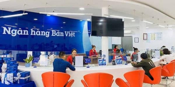 Hướng dẫn rút tiền thẻ tín dụng TMCP Bản Việt nhanh chóng, đơn giản