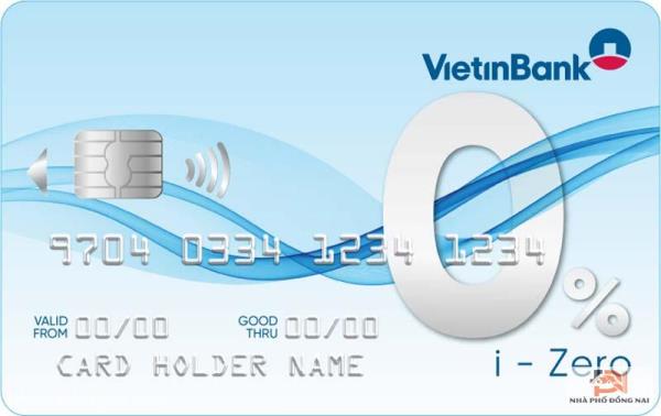 Hướng dẫn mở thẻ tín dụng ngân hàng công thương Vietinbank nhanh nhất