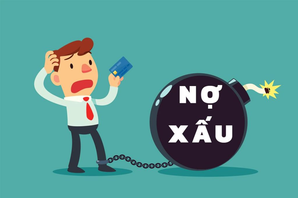 Pháp luật quy định như thế nào về nợ xấu?