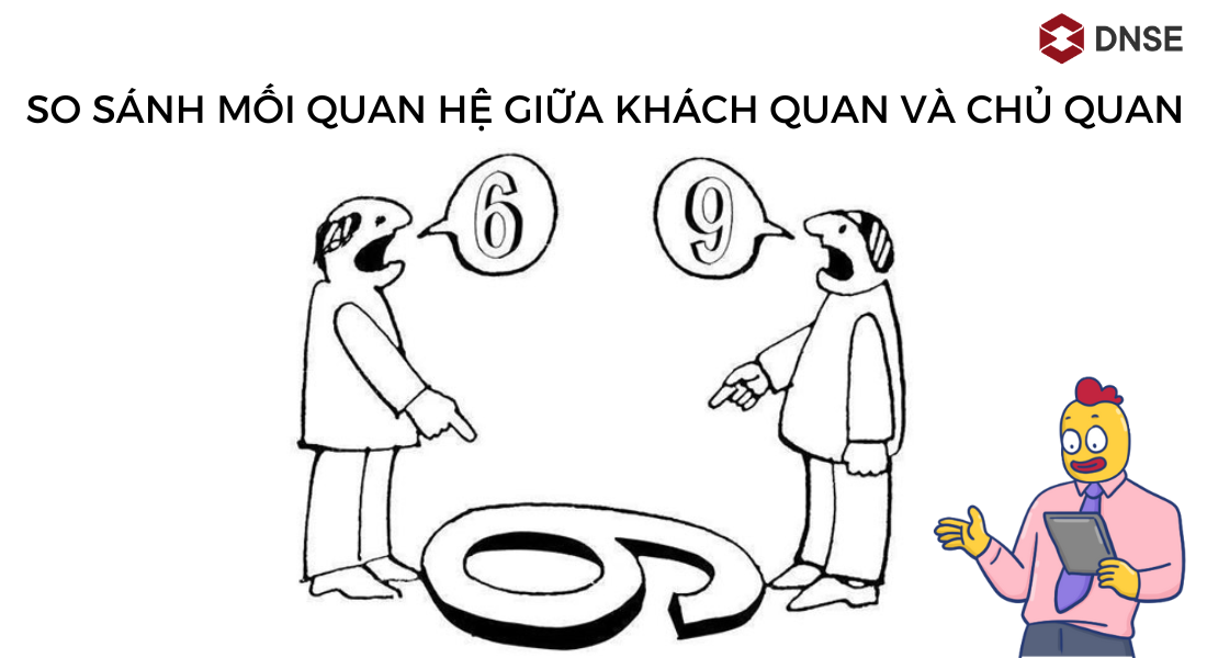 Quy luật khách quan là gì? và những điều nhà đầu tư cần biết