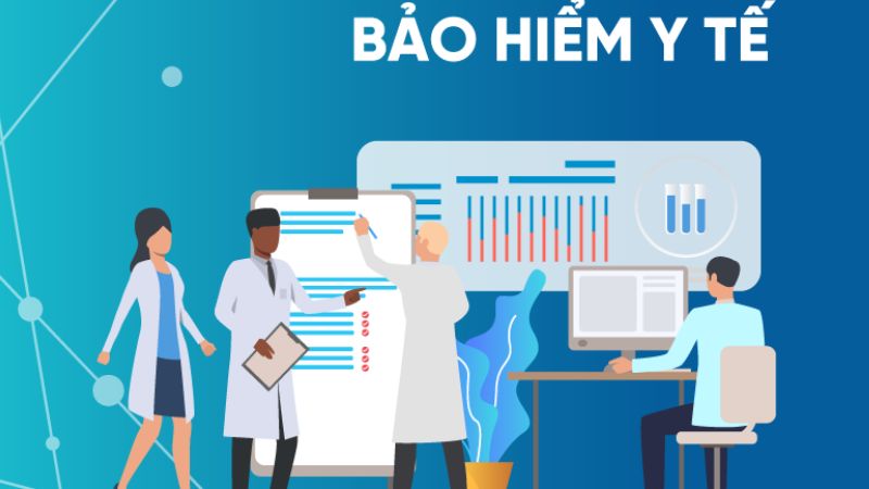 Hướng dẫn cách mua bảo hiểm y tế online mới nhất 2023