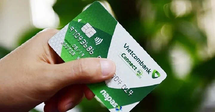 Số tài khoản Vietcombank có bao nhiêu số?