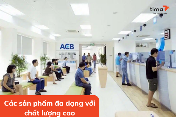 Thông tin về ngân hàng ACB và tra cứu số điện thoại tổng đài/hotline ACB