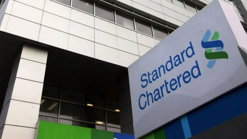 Standard Chartered là ngân hàng gì? Thời gian làm việc, hotline chính xác