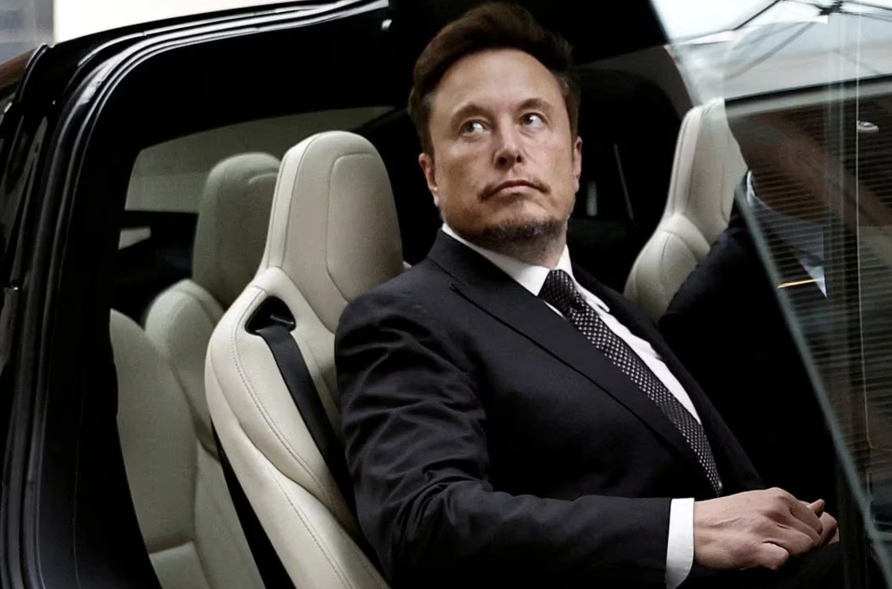 Elon Musk là tỷ phú mất nhiều tiền nhất nửa năm nay