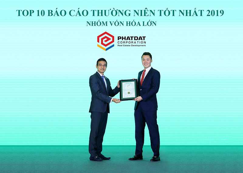 CHỦ ĐẦU TƯ PHÁT ĐẠT LÀ AI? CÓ UY TÍN KHÔNG?