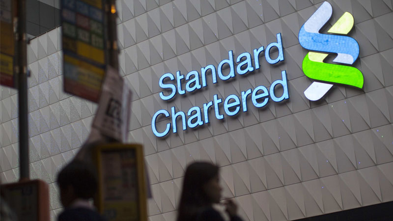 Standard Chartered là ngân hàng gì? Thời gian làm việc, hotline chính xác