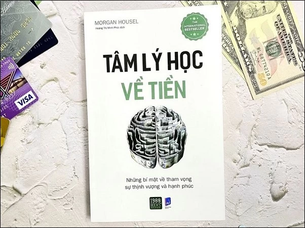 Psychology of Money (Tâm lý học về tiền) – Bạn sẽ không bao giờ bắt kịp sự thay đổi của thế giới