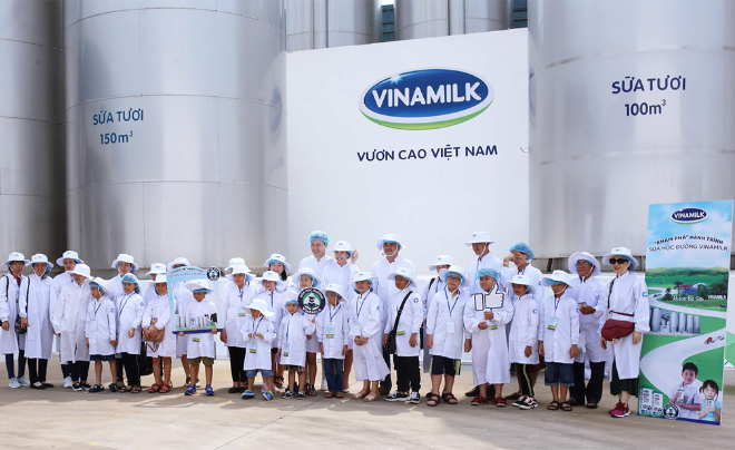 Tiềm năng cổ phiếu VNM trong năm 2024 - Liệu còn đáng mua?