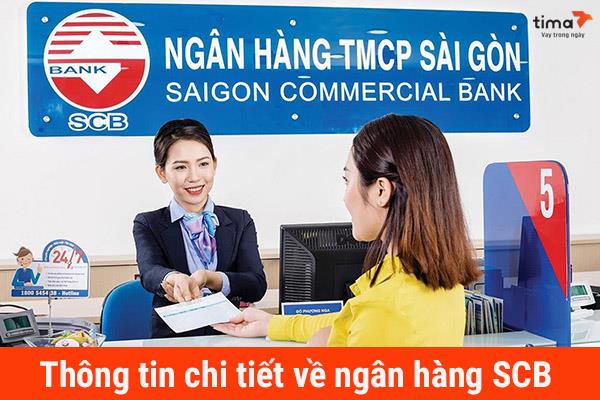 Số điện thoại tổng đài/hotline SCB và những thông tin có liên quan tới ngân hàng SCB