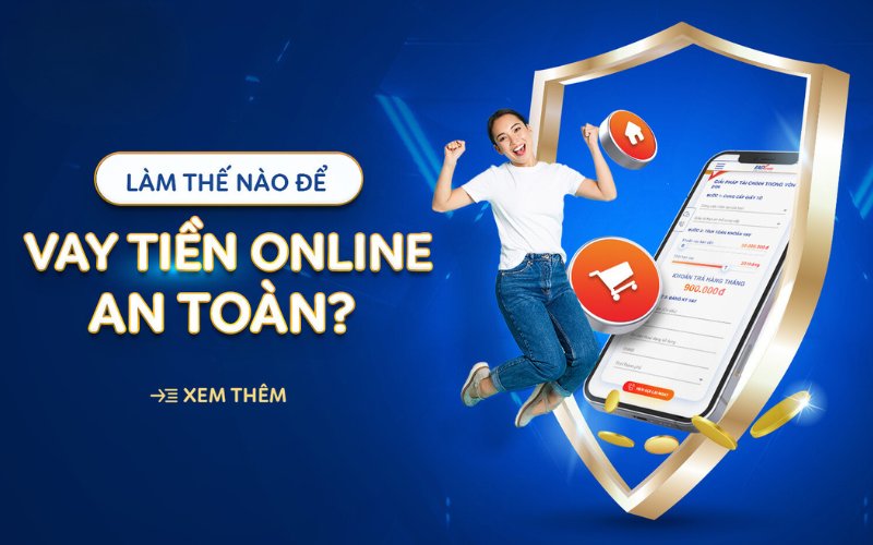 Top 10 App vay tiền online uy tín và nhanh chóng nhất 2024