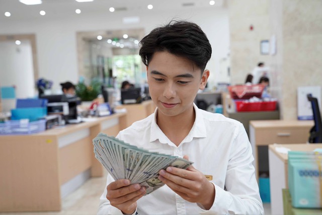 Tỷ giá USD hôm nay (19/8): Đồng USD trong nước duy trì ổn định