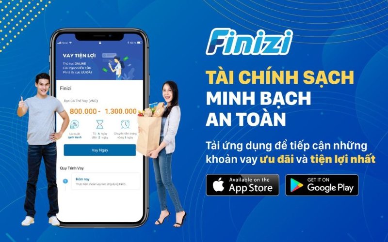 Top 10 App vay tiền online uy tín và nhanh chóng nhất 2024