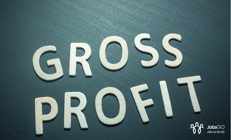 Gross Profit Là Gì? Ví Dụ Và Cách Tính Lợi Nhuận Gộp Chính Xác Nhất