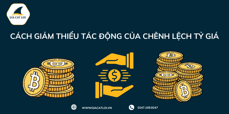 Chênh lệch tỷ giá là gì ? Nguyên nhân chênh lệch tỷ giá