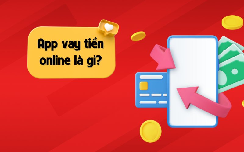 Top 10 App vay tiền online uy tín và nhanh chóng nhất 2024