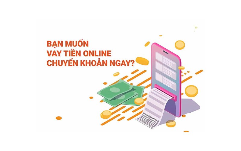 Top 10 App vay tiền online uy tín và nhanh chóng nhất 2024