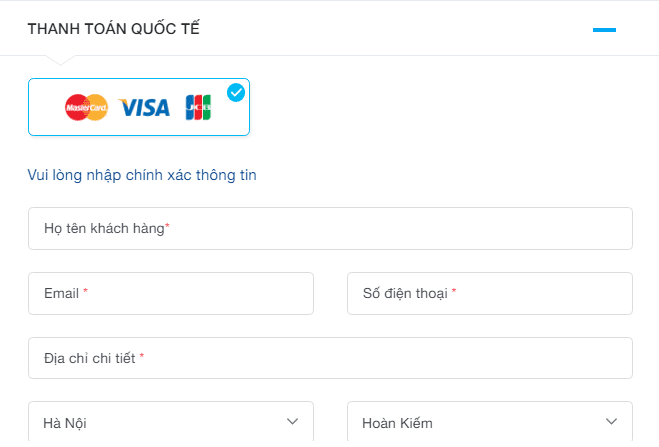 Thẻ VISA là gì? Điều kiện và cách đăng ký các loại thẻ VISA phổ biến hiện nay