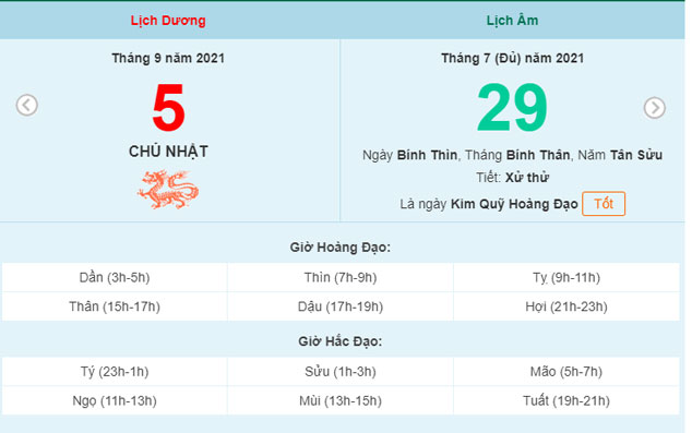 Ngày 5/9 là ngày gì? Tại sao ngày 5/9 lại được chọn là ngày khai giảng trên toàn quốc?