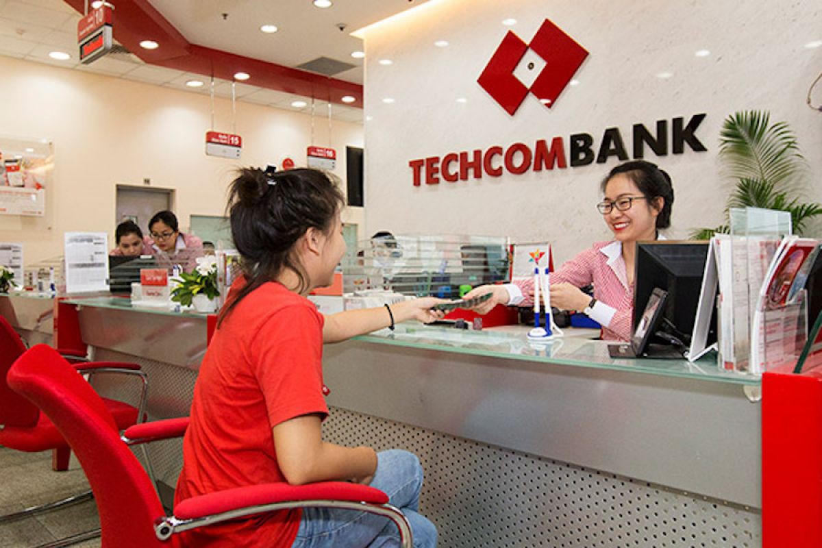 Thông tin ngày, Giờ làm việc Techcombank mới nhất