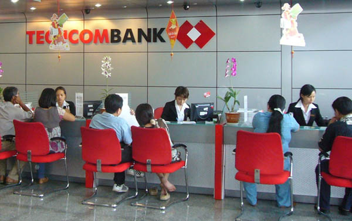 Thông tin ngày, Giờ làm việc Techcombank mới nhất