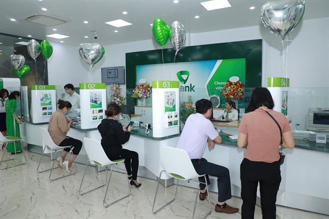 Danh sách chi nhánh ngân hàng Vietcombank tại TPHCM