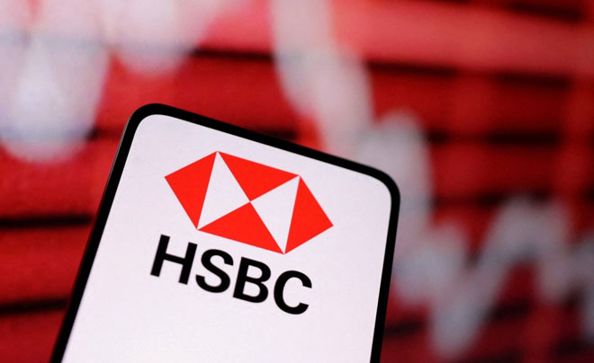 Tỷ giá HSBC - Cập nhật mới nhất hôm nay!