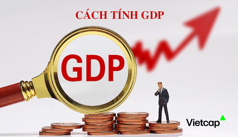 GDP thực (Real Gross Domestic Product) là gì?