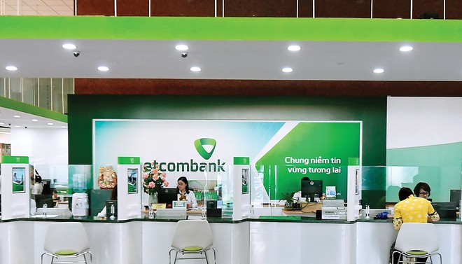 Danh sách chi nhánh ngân hàng Vietcombank tại TPHCM