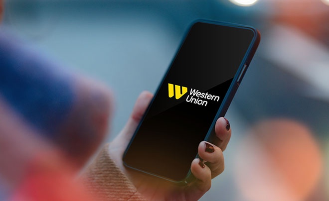 Western Union - Dịch vụ gửi và nhận tiền toàn cầu dễ dàng