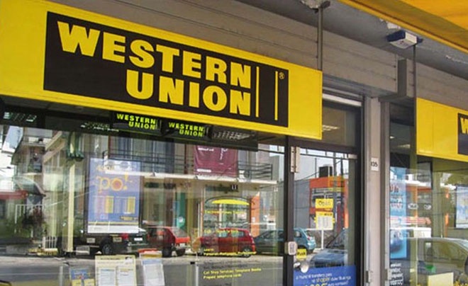 Western Union - Dịch vụ gửi và nhận tiền toàn cầu dễ dàng