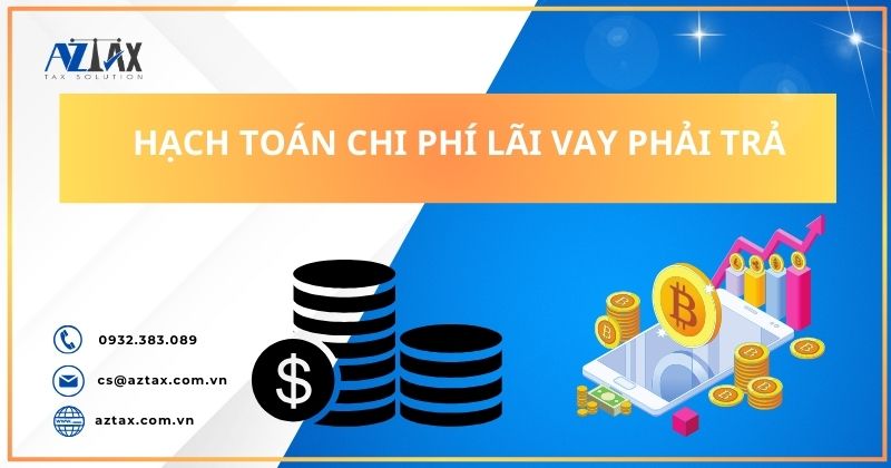 Tài khoản 341 - Vay và nợ thuê tài chính theo thông tư 200