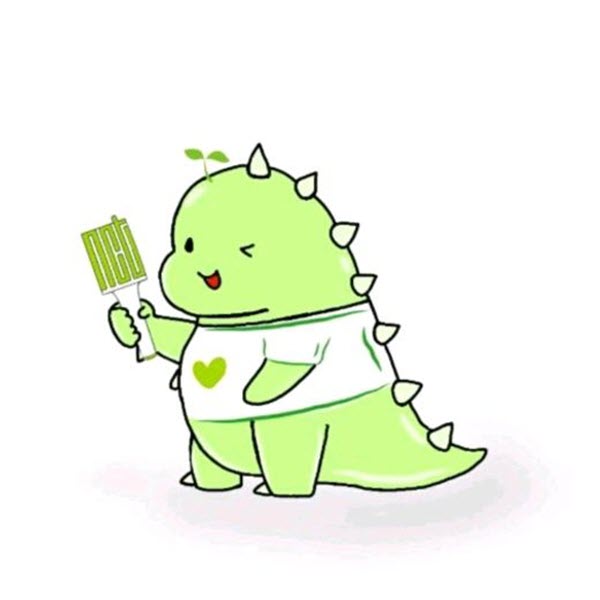 Avatar Khủng Log Cute