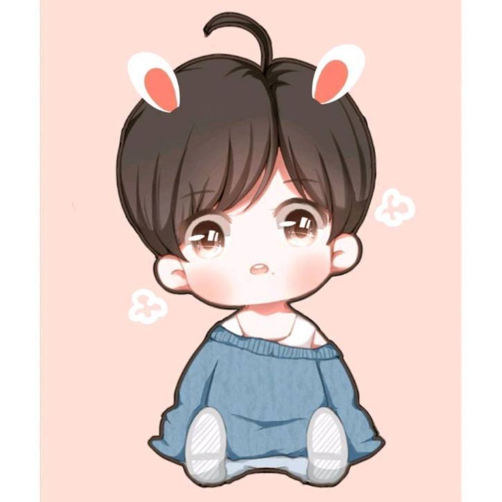 Avatar chibi, avatar cute, hình ảnh đại diện chibi đẹp nhất 2024