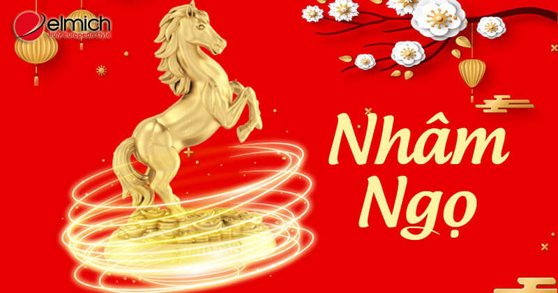 Tuổi Nhâm Ngọ 2002 mệnh gì? hợp với những tuổi nào?