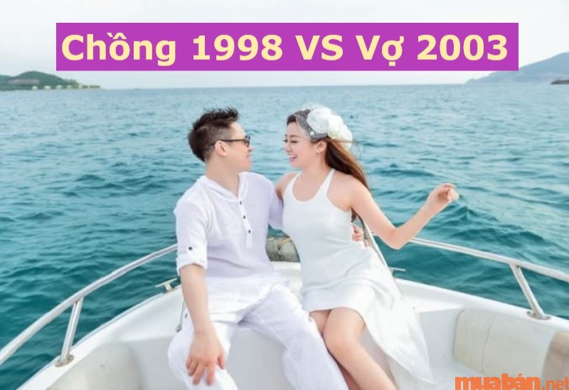 Luận giải tình duyên Mậu Dần nam 1998 lấy vợ tuổi gì thì hợp?