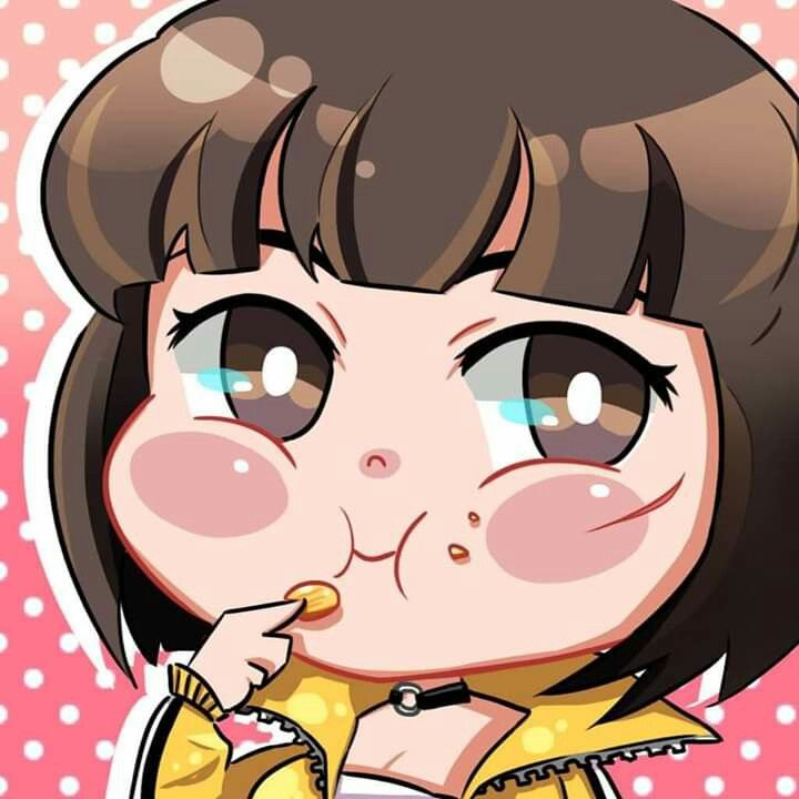 Avatar Free Fire Cute, Avatar FF ngầu