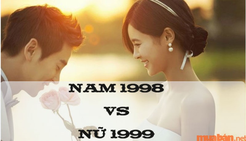 Luận giải tình duyên Mậu Dần nam 1998 lấy vợ tuổi gì thì hợp?