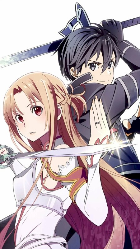 Top 101 ảnh Kirito 4k đẹp, chất, ngầu, cute làm hình nền điện thoại, máy tính