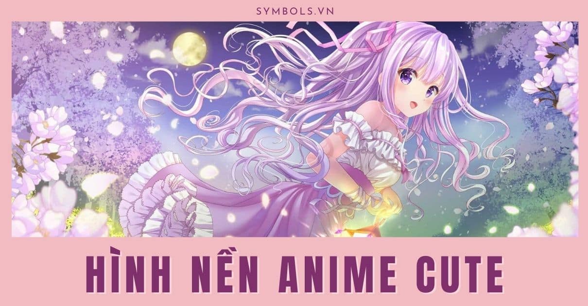 Ảnh Anime Màu Xanh Dương, Nước Biển, Lá Cây [42+ Hình Đẹp Nhất]