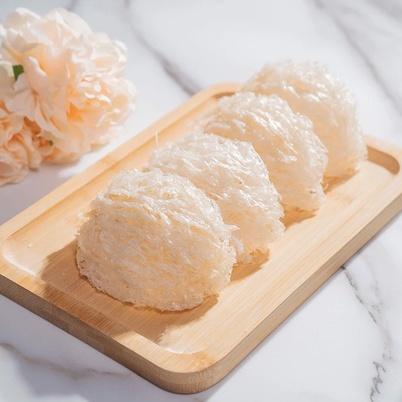 1 lạng yến được bao nhiêu tổ? 1 lạng (100gr) bao nhiêu tiền?