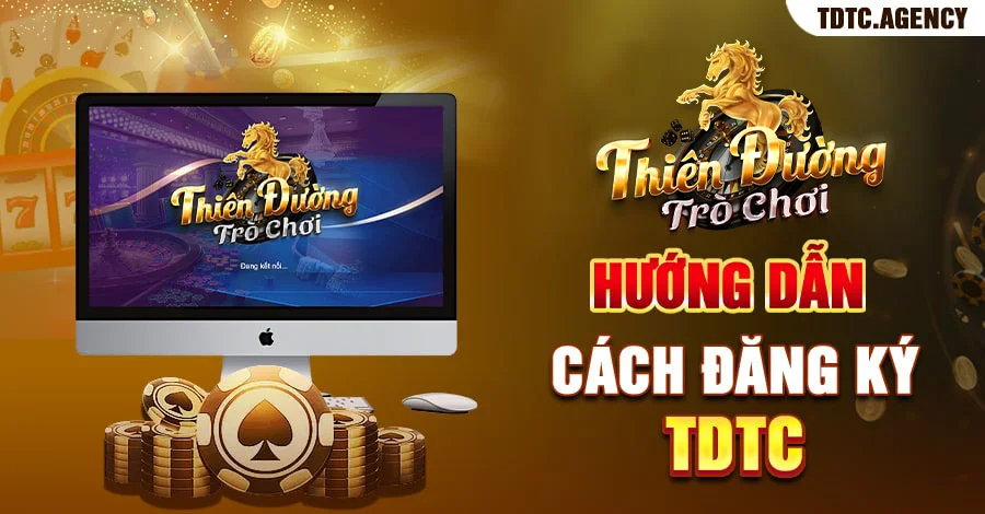 TDTC - Thiên Đường Trò Chơi Trong Tay Bạn - Chạm Là Có Code