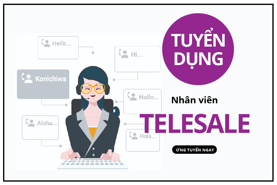 100+ Hình ảnh tuyển dụng đẹp, hài hước thu hút ứng viên nhanh nhất 2022