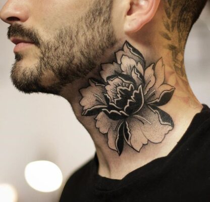 Gợi ý 500+ mẫu hình xăm cổ độc lạ và chất lừ - Genztattoo