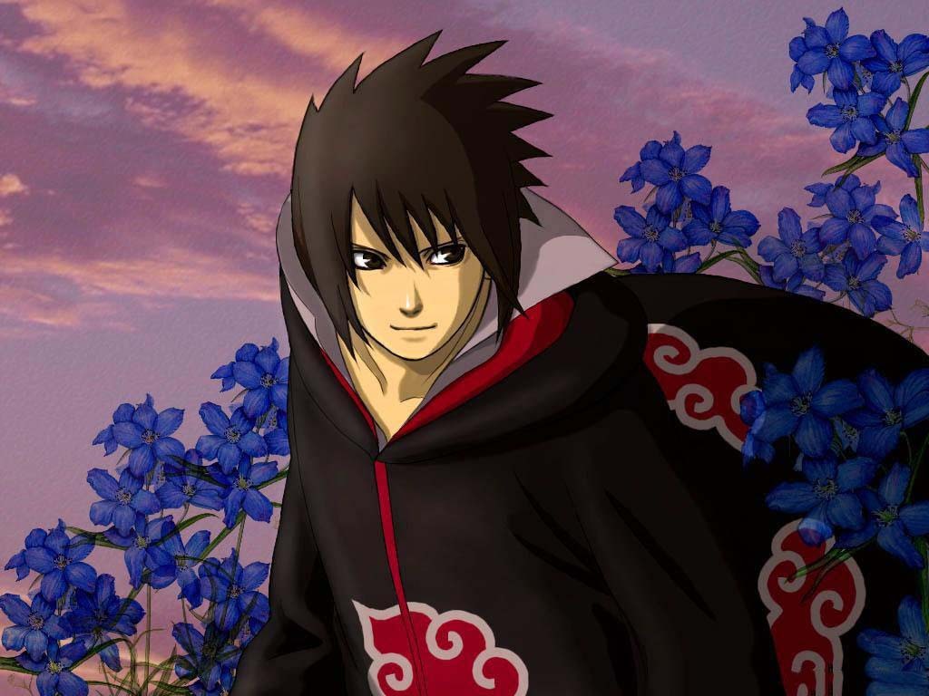 Tuyển tập bộ ảnh Uchiha Sasuke siêu ngầu, nét căng đét nhất