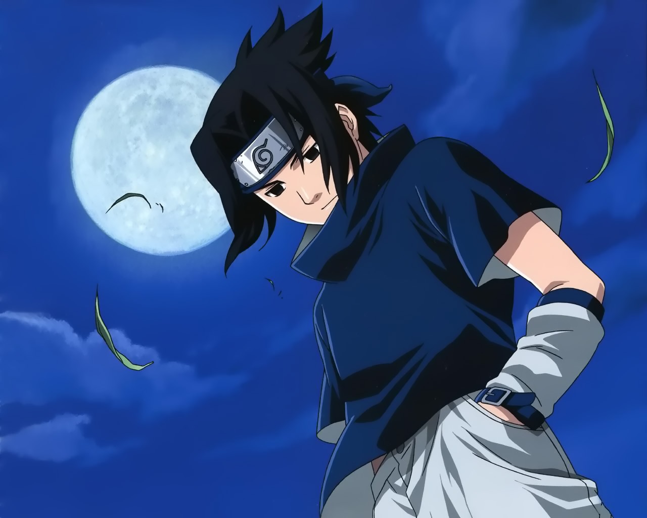 Tuyển tập bộ ảnh Uchiha Sasuke siêu ngầu, nét căng đét nhất