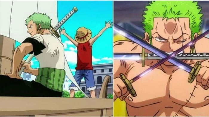 Top 90 hình ảnh Zoro ngầu nhất, siêu đẹp để làm hình nền