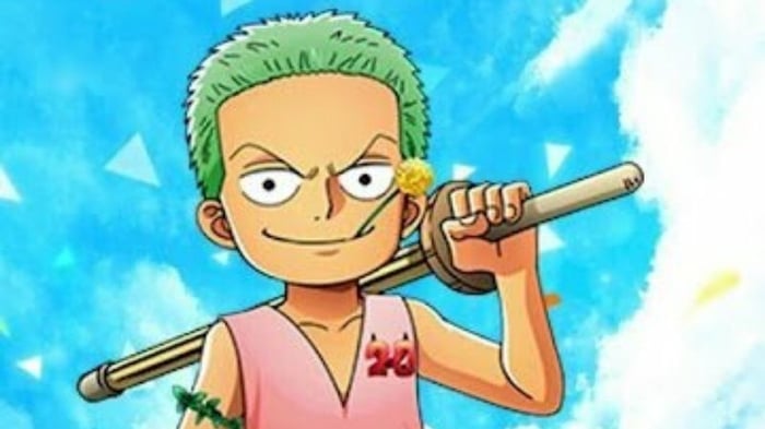 Top 90 hình ảnh Zoro ngầu nhất, siêu đẹp để làm hình nền