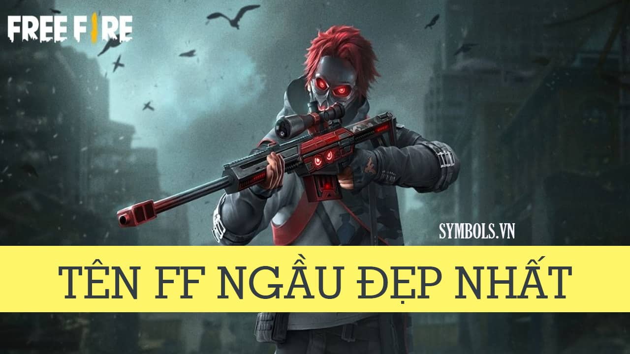 Avatar Đôi Free Fire Đẹp Nhất [Bộ 82+ Hình Avatar Cặp Cute]