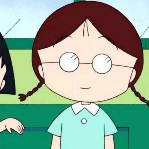 Avatar đôi BFF anime, chibi cute cho cả nam và nữ